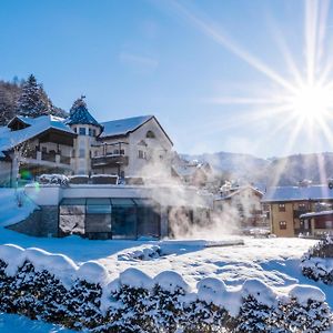 Alpenheim Charming & Spa Hotel